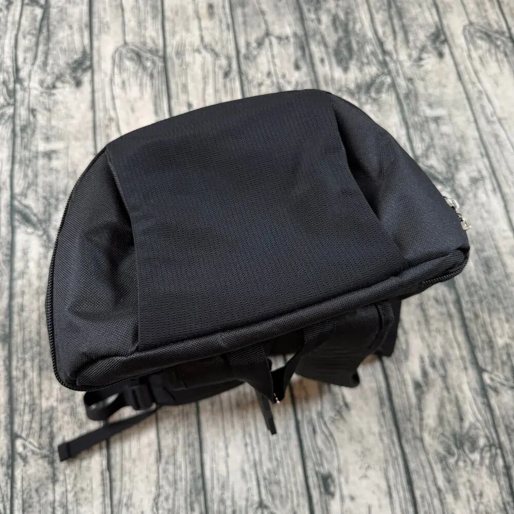 Harley-Davidson 120th Anniversary Limited Edition Backpack Cooler Black